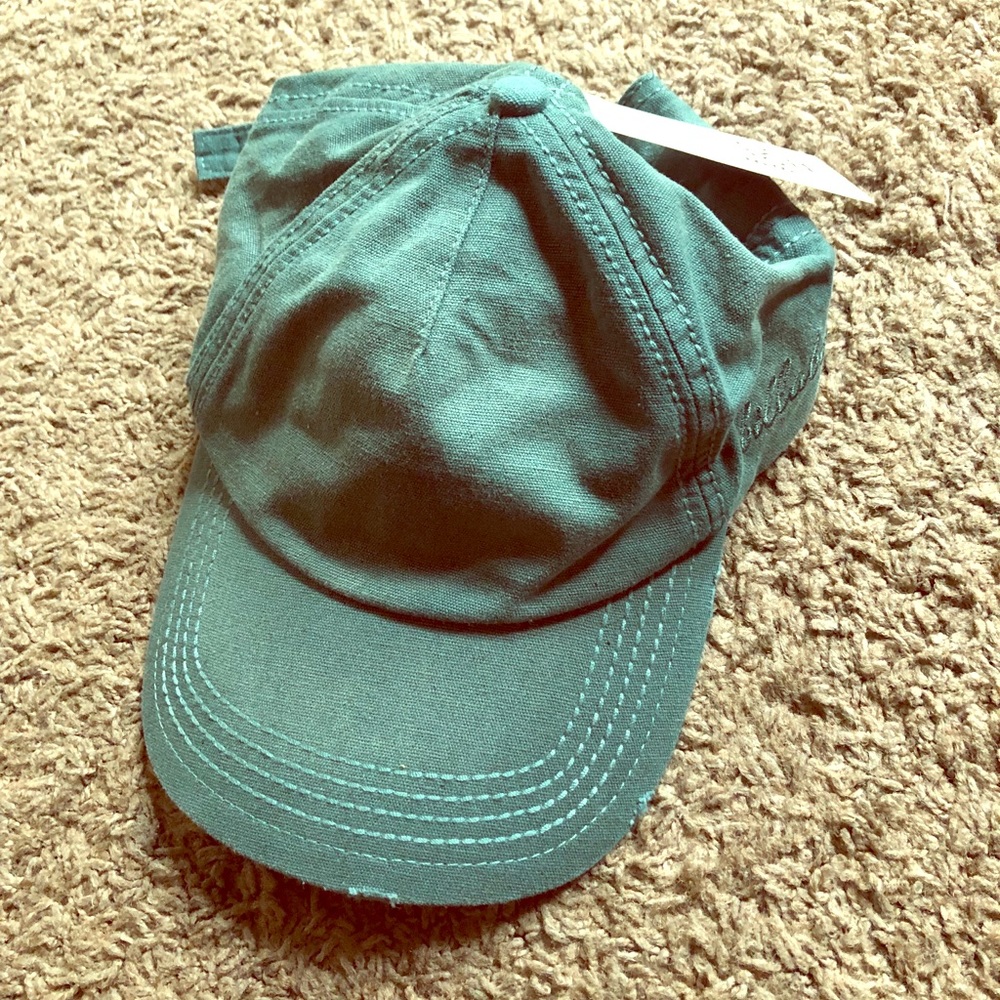 Billabong cap